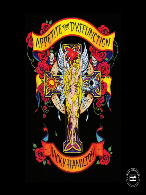 Title details for Appetite For Dysfunction by Vicky L Hamilton - Wait list